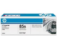 TP TONER ORIGINALE HP CE285A 85A