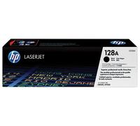 TP TONER ORIGINALE HP CE320A 128A NERO