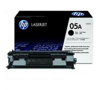 TP TONER ORIGINALE HP CE505A 05A
