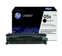 TP TONER ORIGINALE HP CE505X 05X