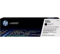 TONER ORIGINALE HP CF210X 131X NERO