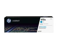 TP TONER ORIGINALE HP CF411A 411A CIANO
