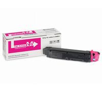 TP TONER ORIGINALE KYOCERA TK5150M TK-5150M 1T02NSBNL0 MAGENTA