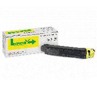 TK-5150Y KYOCERA MITA ECOSYS P6035CDN KIT TONER GIALLO