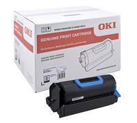TP TONER ORIGINALE OKI B721 45488802