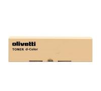 OLIVETTI B0922 TONER ORIGINALE MAGENTA OLIVETTI D-COLOR MF920 / MF 923 [A BOX]