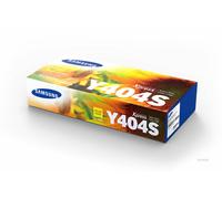 Samsung CLT-Y404S cartuccia toner 1 pz Originale Giallo CLT-Y404S 8806086885843
