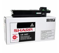 Sharp AR-168T toner originale nero
