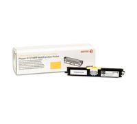 Xerox Cartuccia toner Giallo da 2,600 pagine per Phaser 6121MFP 106R01468