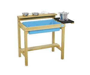 TP Toys - Giocattolo da Cucina in Legno