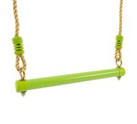 TP Toys Scala Corda 5 sbarre in Legno h190-250 cm