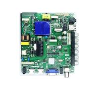 TP.V56.PB801 TP.VST59S.PB801 726 716 813 SKR.801 Scheda Driver Universale Tre In Uno For Scheda Madre TV(1920 1080 66V-90V)