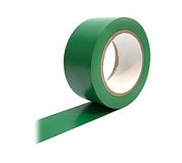 TP040002 Nastro: verde marcante L: 33 m W: 50 mm autoadesivo Thk: 0,15 mm COB...