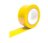 TP070002 Nastro: giallo marcante L: 33 m W: 50 mm autoadesivo Thk: 0,15 mm CO...