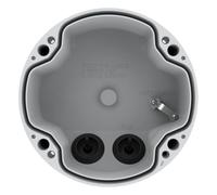 Axis - 02712-001 security cameras mounts & housings Scatola portacavi - SPEDIZIONE GRATUITA