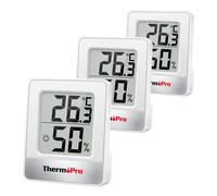 TP49-3 Piccolo Igrometro Digitale Termometro Interno Termometro Dell atmosfera