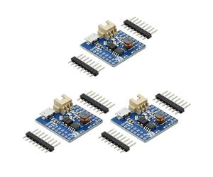 TP5400 Scheda di Alimentazione Ricaricabile Microed Ingresso USB Modulo di Ricarica Batteria Per WEMOS Piccolo Scudo Batteria Per Soluzione di Alimentazione