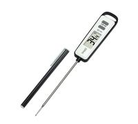 TP602 Meat Thermometer Kitchen Digital Cooking Food Water Milk Probe E