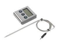 TP700 Sonda Termometro Alimentare Risparmio Energetico con Aspirazione Magnetica