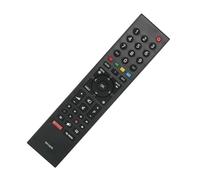 TP7187R Telecomando sostituito -VINABTY-fit for Grundig LCD TV telecomando TP7187R 32VLE823S 40VLE812S 32VLE9271BL 26VLE8200BL 37VLE9270BP 32VLE6220BH 32VLE8130SL 37CLE975BL
