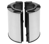 TP7A, filtro HEPA di ricambio per Dyson combi Glass hepa + filtro a carboni attivi PH04, HP04, HP4A, TP4A, TP04, DP4A, DP04, HP06, TP06, HP07, TP7A, TP07, HP09, TP09, TP10, HP10, codice articolo