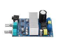 TPA3116 100 W Picco di Frequenza Digitale Modulo Amplificatore per Bassi Frequenza Regolabile 12-24 V Apparecchiature Scheda Amplificatore di Potenza;