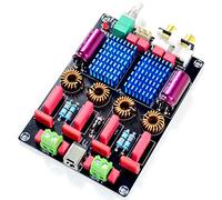 TPA3116 2.0 100W+100W Classe D Dual Chip WIMA Deluxe Digital Power Amp Board