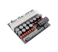 TPA3116 Amplificatore di potenza Amplificatore audio audio a 6 canali 100Wx2+50Wx4 Classe D Amplificador 100Wx2 5.1 Home Theater