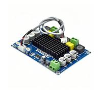 TPA3116 D2 DC 12V 24V 120W*2 Scheda amplificatore digitale ad alta potenza Kit scheda subwoofer stereo ad alta potenza XH-M543