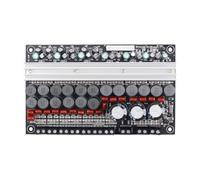 TPA3116 Scheda audio amplificatore 7.1 for altoparlante surround da 50 W 100 W SubWoofer centrale fai da te DC12-24V