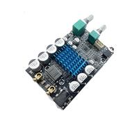 TPA3116 Subwoofer Amplificatore Digitale Scheda Audio Amplificatore di Potenza Mono Amplificatore Audio Scheda Amplificatore 120W DC9-24V