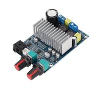 TPA3116D2 Scheda amplificatore da 100 W, Scheda amplificatore audio AMP stereo 12-24 V, Modulo amplificatore di potenza audio digitale Scheda PCB for altoparlanti Subwoofer fai-da-te/2822