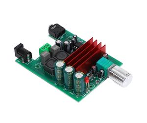 TPA3116D2 Subwoofer Scheda Amplificatore di Potenza Digitale Modulo Audio da 100W NE5532 Op Amp 8-25V