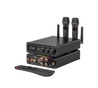 TPA3255 Amplificatore Subwoofer Audio Bluetooth5.3 300W+300W HiFi Digital Power Home Amplificatore 2400-2483.5MHZ