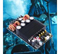 TPA3255 Scheda amplificatore audio digitale ad alta potenza e alta stabilità