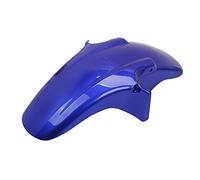 TPARIS Moto Parafango Anteriore per Honda CB600 CB600F Hornet 600 1998-2006 Prolunga Paraspruzzi ABS Parafanghi Copertura della Pneumatici Protezione Accessori,Blue Style