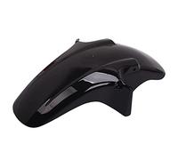 TPARIS Moto Parafango Anteriore per Honda CB600 CB600F Hornet 600 1998-2006 Prolunga Paraspruzzi ABS Parafanghi Copertura della Pneumatici Protezione Accessori,Black Style