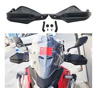 TPARIS Moto Paramani Maniglia, per Honda CB 500X C B500 X NC750X NC750 X 2013-2021 Mani Protezione Mano Manubrio Hand Guard Shield Leva di Frizione Prolunga Antivento Protector