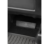 TPARTS Copertura per Bocchetta dell'Aria condizionata per Tesla Model Y, Accessorio per Bocchetta dell'Aria condizionata per Sedile Posteriore (Modello Y)