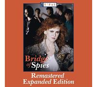 T'Pau - Bridge Of Spies (2 CD)