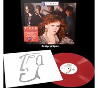T'Pau - Bridge Of Spies