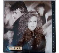 T'Pau / China In Your Hand