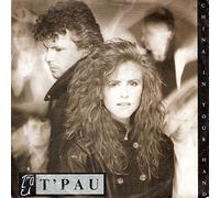 T'Pau - China In Your Hand [Vinyl Single 7'']