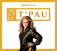 T'pau - Essential T'pau - 3 Cd