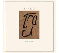 T'Pau - Heart and Soul [12" Vinyl]