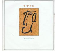 T'PAU / HEART AND SOUL
