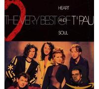 T'Pau - Heart & Soul-Best of...