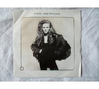 T'Pau - Only The Lonely - T'Pau 7" 45