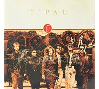 T'Pau - Rage [1988]