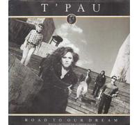 T'PAU - road to our dream